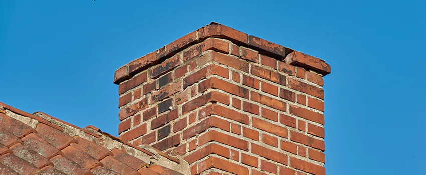 Clean Blocked Chimney in Coral Springs, Florida