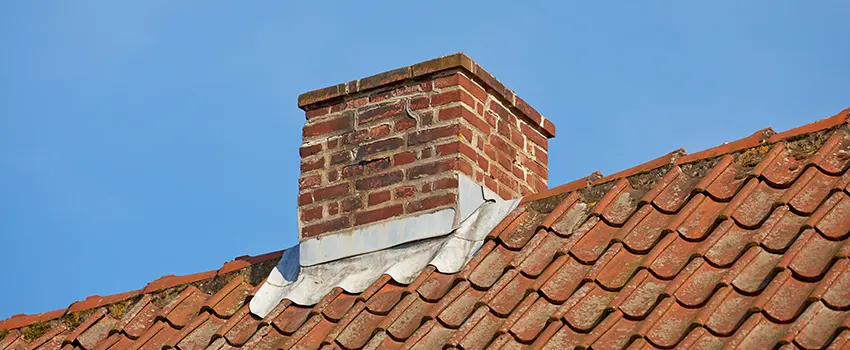 Residential Chimney Bricks Rotten Repair Services in Coral Springs, FL