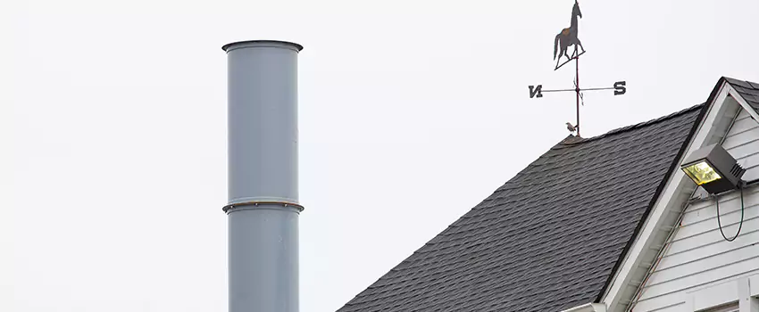 Chimney Inspection in Coral Springs, FL