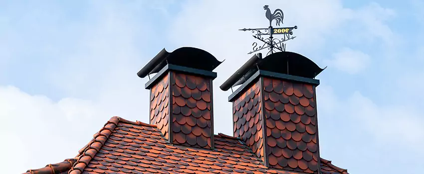 Old Chimney Restoration in Coral Springs, Florida