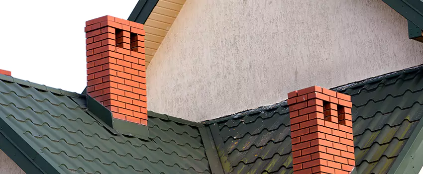 Chimney Saver Waterproofing Services in Coral Springs, Florida