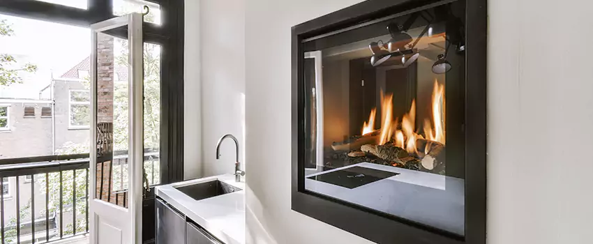 Dimplex Fireplace Installation and Repair in Coral Springs, Florida