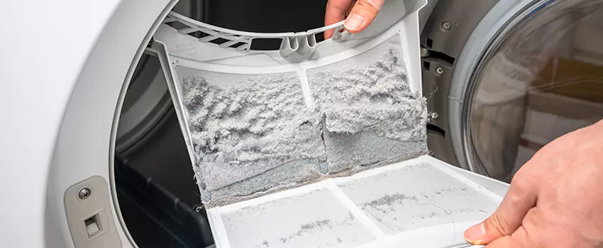 Best Dryer Lint Removal Company in Coral Springs, Florida