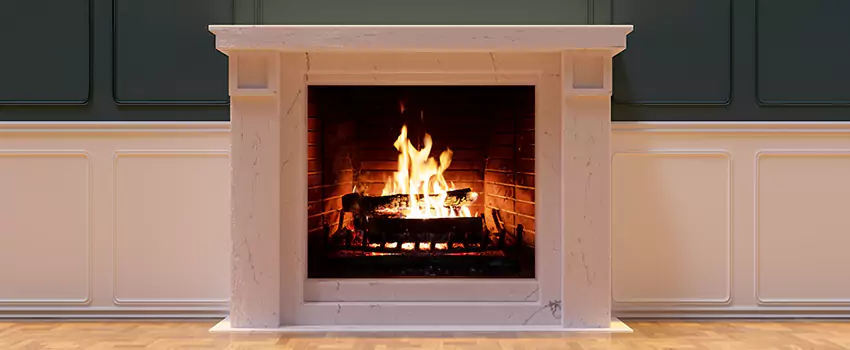 Empire Comfort Systems Fireplace Installation and Replacement in Coral Springs, Florida