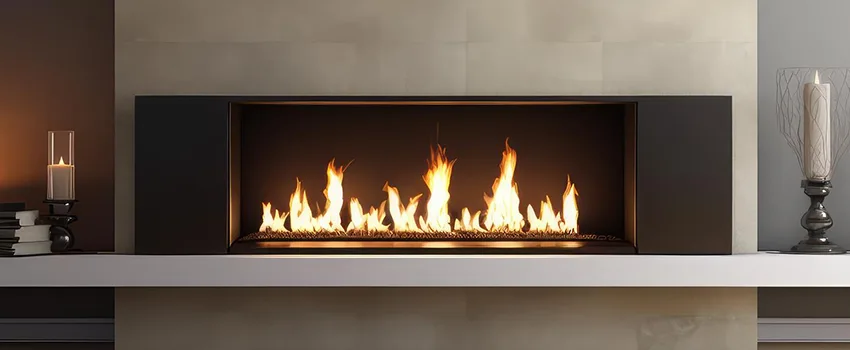 Vent Free Gas Fireplaces Repair Solutions in Coral Springs, Florida