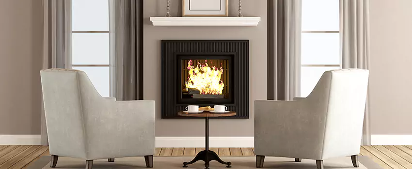 Heat & Glo Outdoor Gas Fireplaces Installation Contractors in Coral Springs, Florida