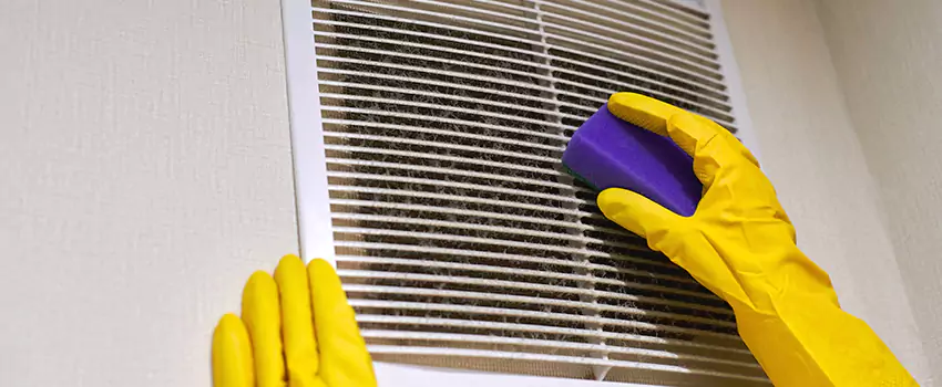 Vent Cleaning Company in Coral Springs, FL