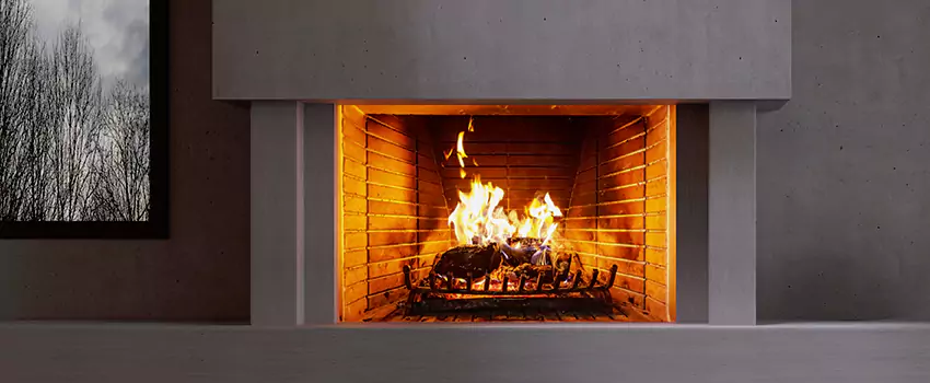 Indoor Wood Burning Furnace Repair and Installation in Coral Springs, Florida