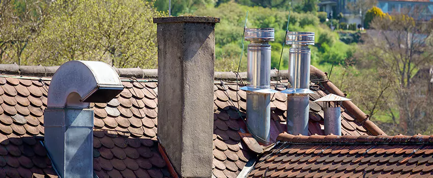 Commercial Chimney Blockage Removal in Coral Springs, Florida