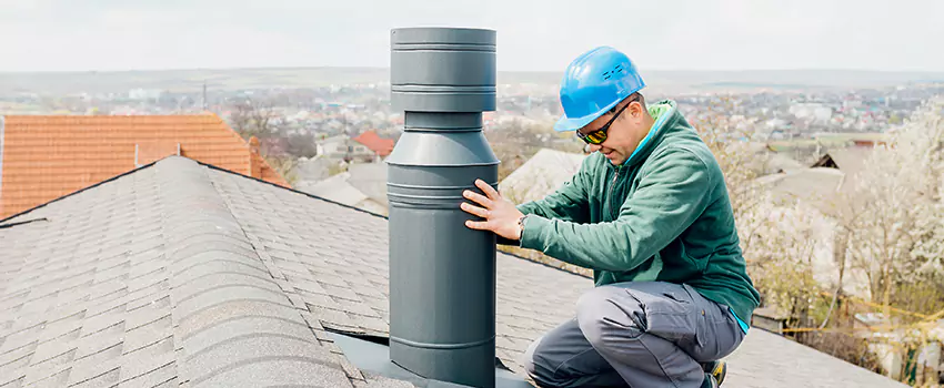 Insulated Chimney Liner Services in Coral Springs, FL