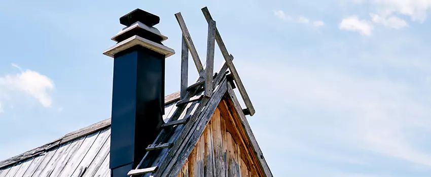 Chimney Pot Inspection in Coral Springs, FL