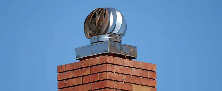 Chimney Flue Rebuild Services in Coral Springs, Florida