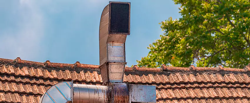 Chimney Blockage Removal in Coral Springs, Florida