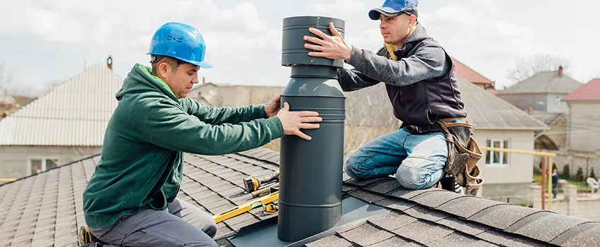 Commercial Chimney Cost in Coral Springs, FL