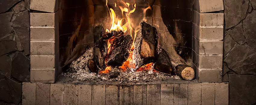 Cost of Rebuilding A Fireplace in Coral Springs, Florida