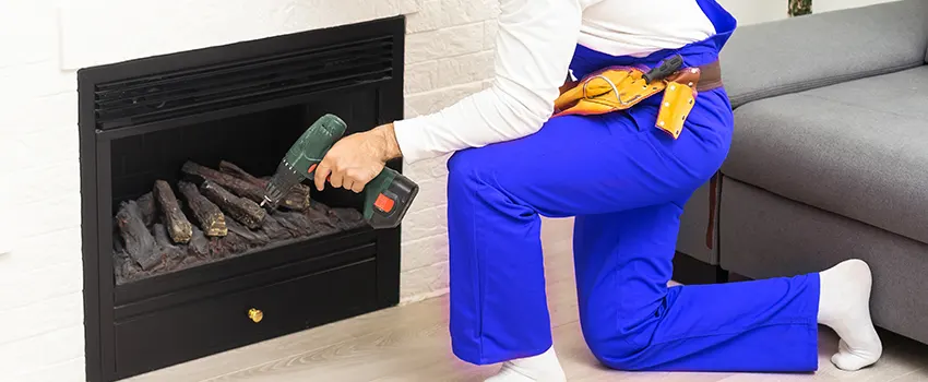 Fireplace Safety Inspection Specialists in Coral Springs, Florida