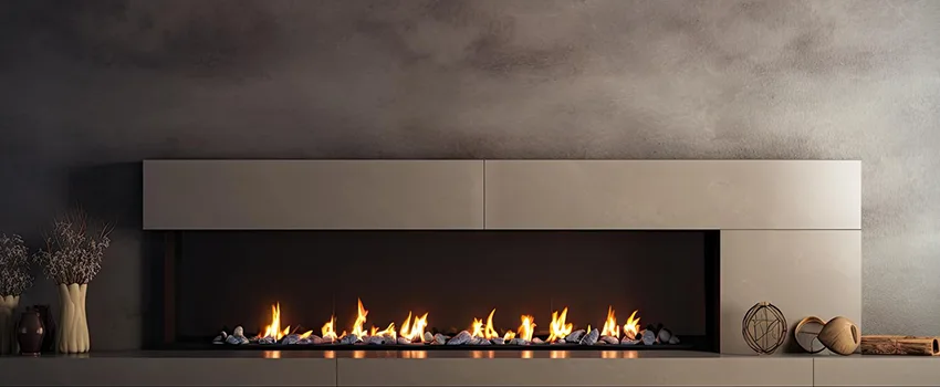 Gas Fireplace Logs Supplier in Coral Springs, Florida